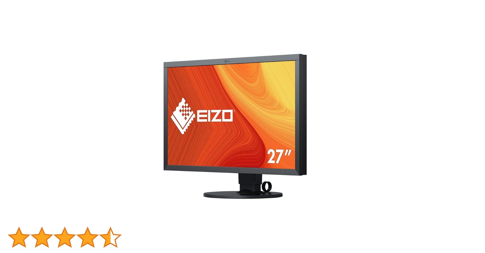 Amazon.co.jp: EIZO ColorEdge CS2740 (27型カラーマネージメント液晶